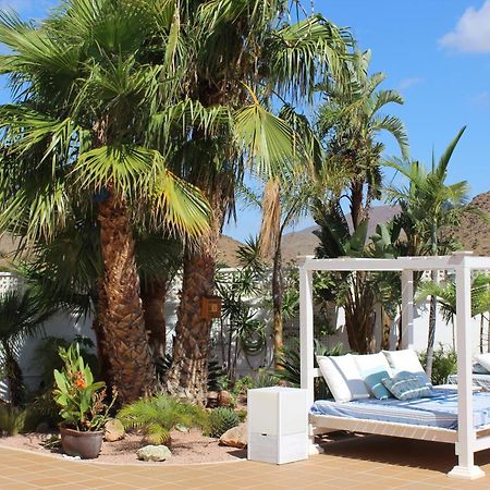 Bed and Breakfast Casa Agua Marina Сан-Хосе Экстерьер фото