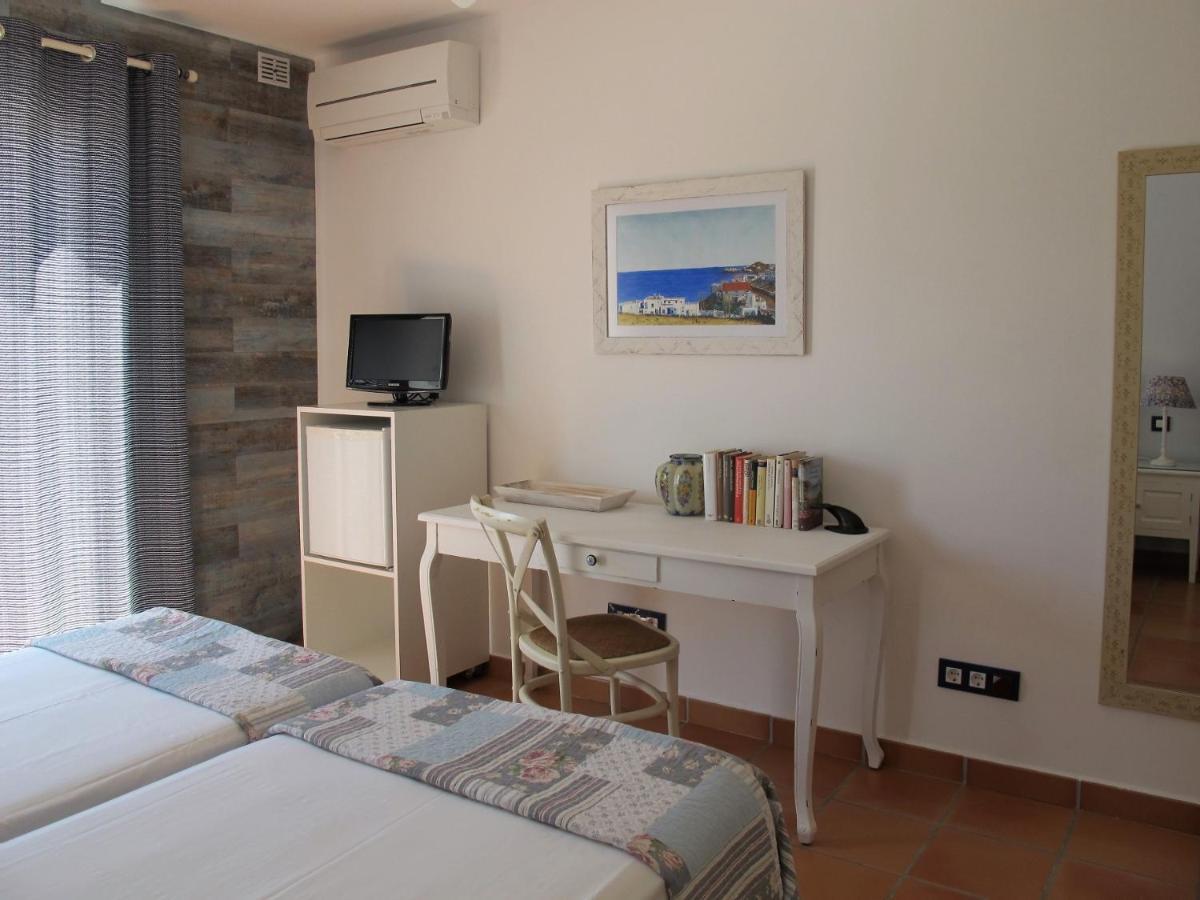 Bed and Breakfast Casa Agua Marina Сан-Хосе Экстерьер фото