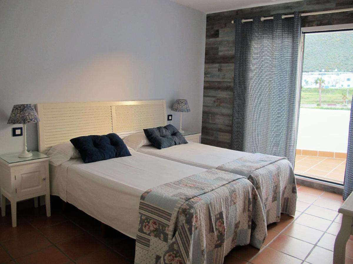 Bed and Breakfast Casa Agua Marina Сан-Хосе Экстерьер фото