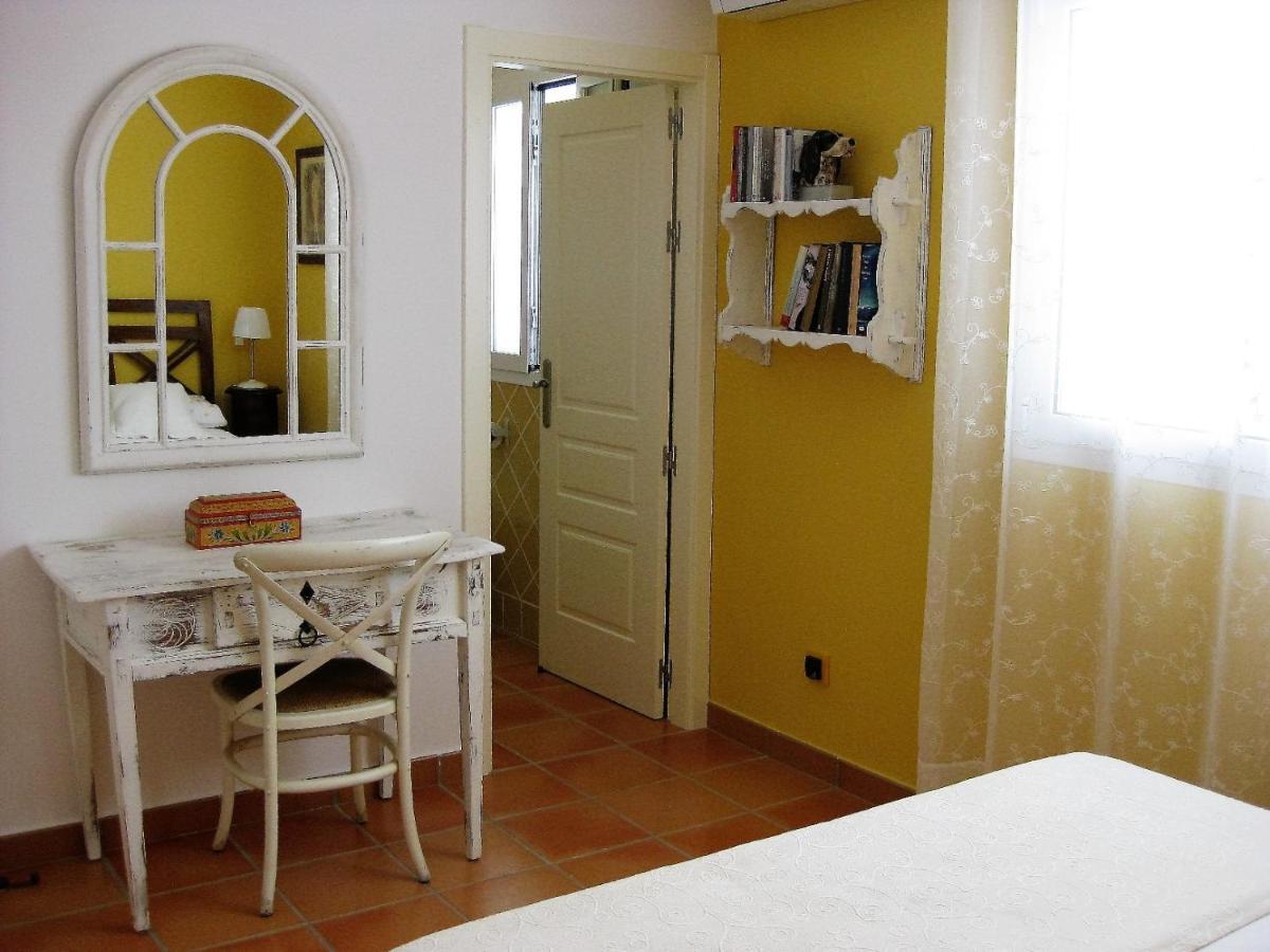Bed and Breakfast Casa Agua Marina Сан-Хосе Экстерьер фото