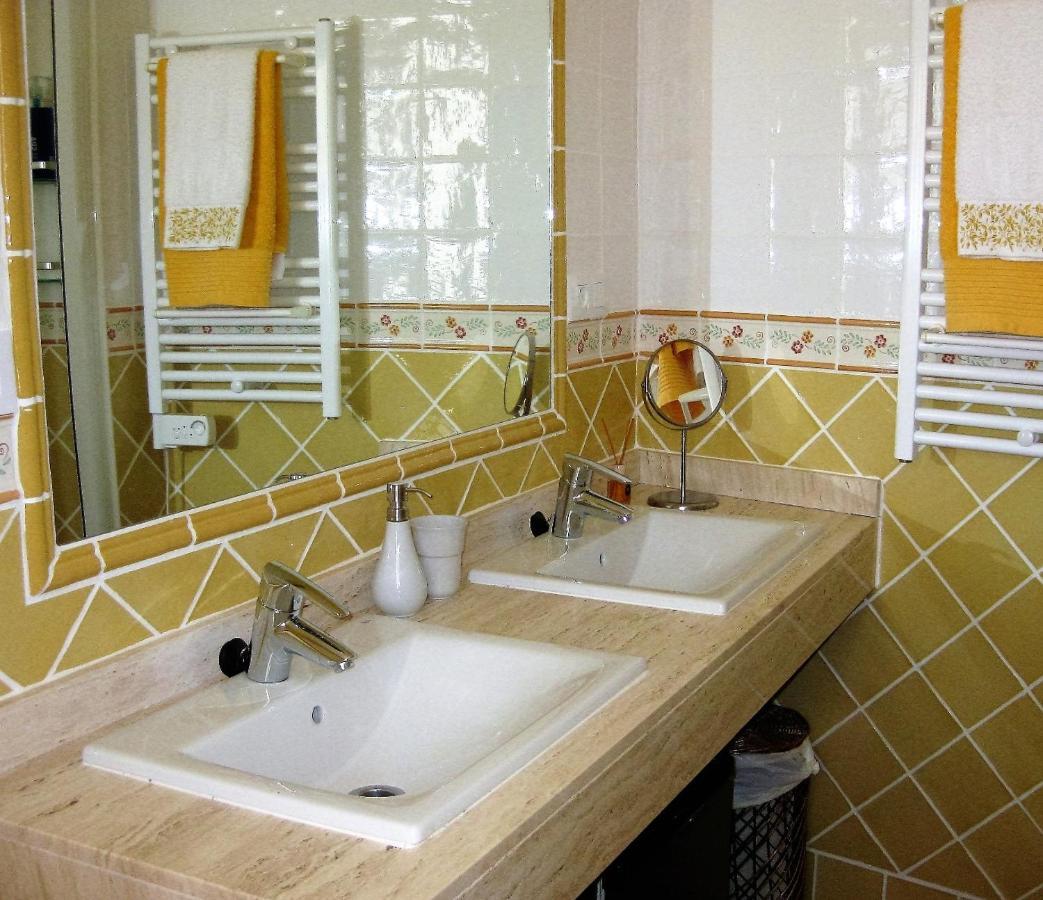 Bed and Breakfast Casa Agua Marina Сан-Хосе Экстерьер фото