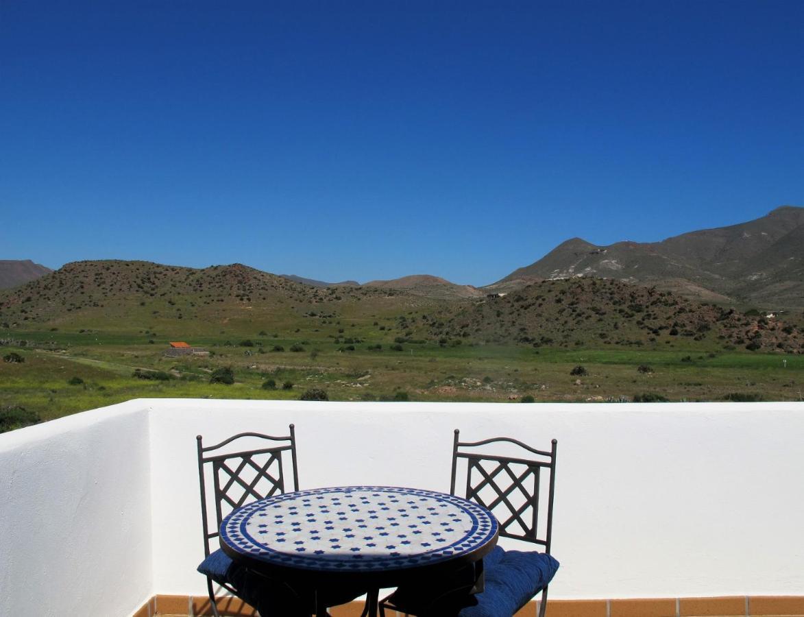 Bed and Breakfast Casa Agua Marina Сан-Хосе Экстерьер фото