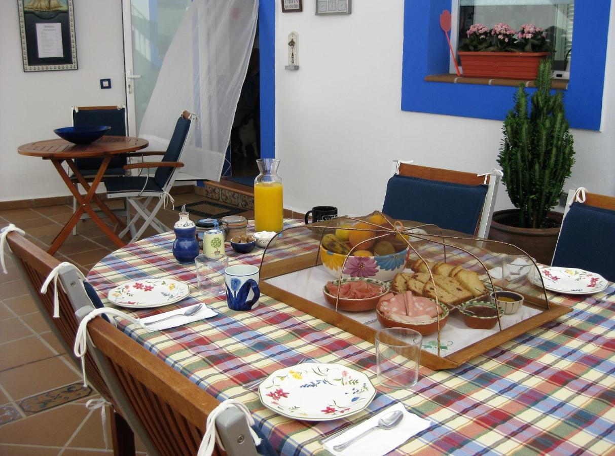 Bed and Breakfast Casa Agua Marina Сан-Хосе Экстерьер фото